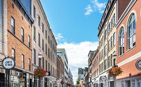 Les Lofts St-Jo - Par Les Lofts Vieux-Quebec